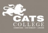  -  -  CATS College