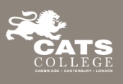 CATS College Canterbury, 
