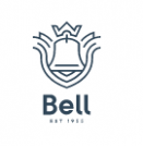 Bell - the Leys School, Кембридж, Великобритания 