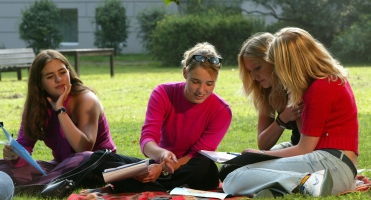 Humboldt Institut, Австрия: Летние курсы немецкого языка для подростков