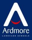 Ardmore - Berkshire college, Великобритания