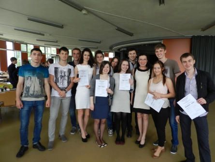 MSM, Прага: Летний курс подготовки и сдачи экзамена IELTS