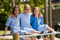 Badminton school: Среднее образование - GCSE