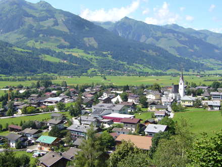 Village Camps, Австрия: Курсы немецкого языка в летнем лагере