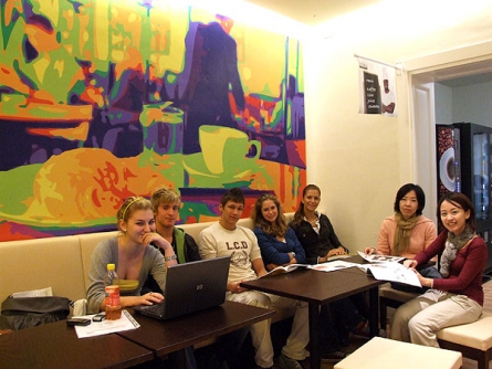 ActiLingua Academy: Подготовка к экзаменам OSD