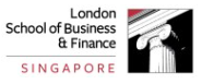 London School of Business and Finance, Сингапур