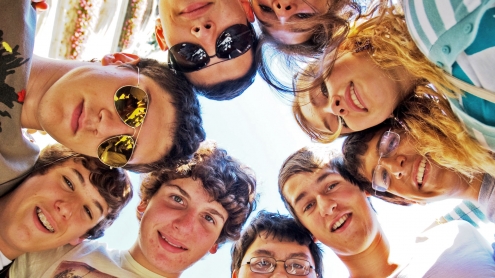 Humboldt-Institut: Летний языковой лагерь для детей и подростков