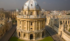 St. Clare's Oxford: Интенсивные курсы английского языка для детей 10 -15 лет