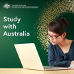 Учитесь онлайн бесплатно с ведущими университетами Австралии - преподавателям и студентам